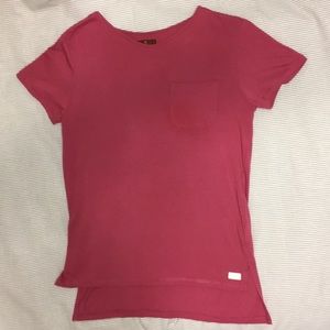 7 For All Mankind shirt